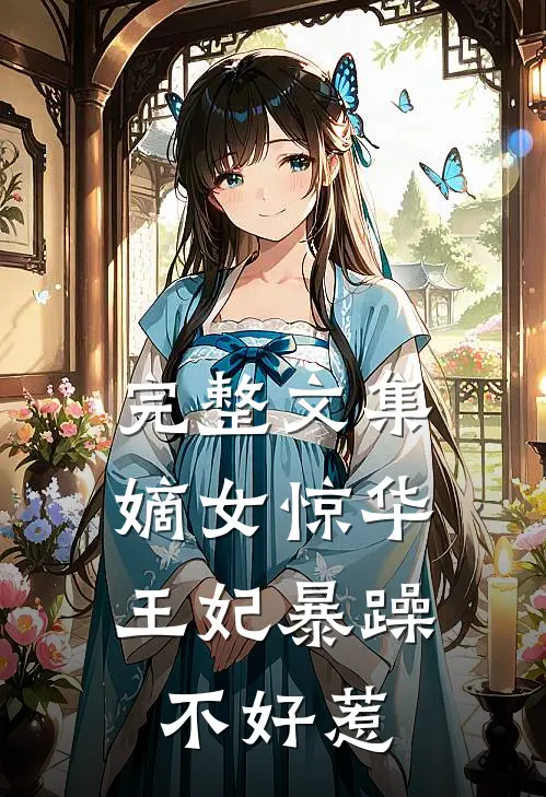 完整文集嫡女惊华：王妃暴躁不好惹