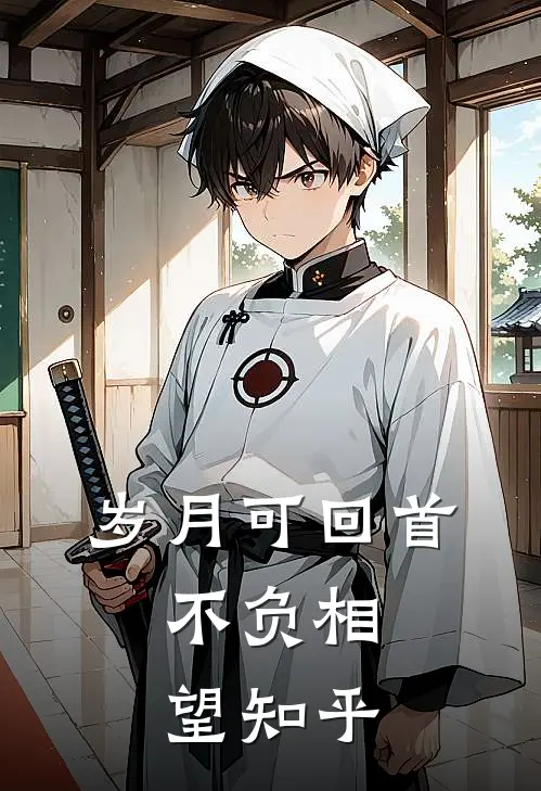 岁月可回首,不负相望知乎免费阅读