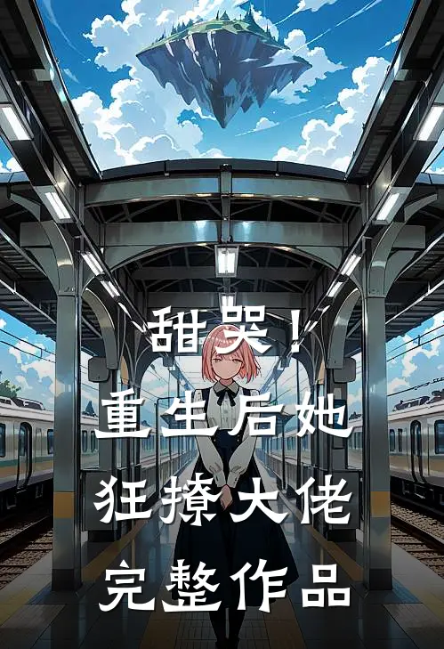 甜哭!重生后她狂撩大佬完整作品免费阅读