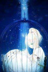 女友被玷污成了精神病，我却选择了沉默前言+后续