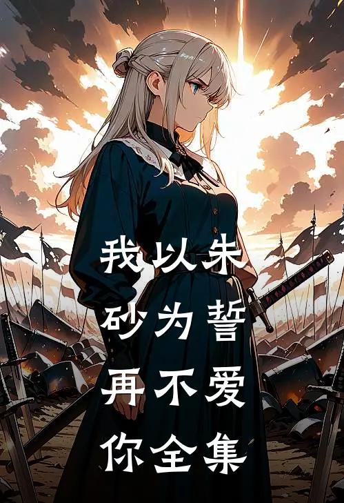 我以朱砂为誓,再不爱你全集免费阅读