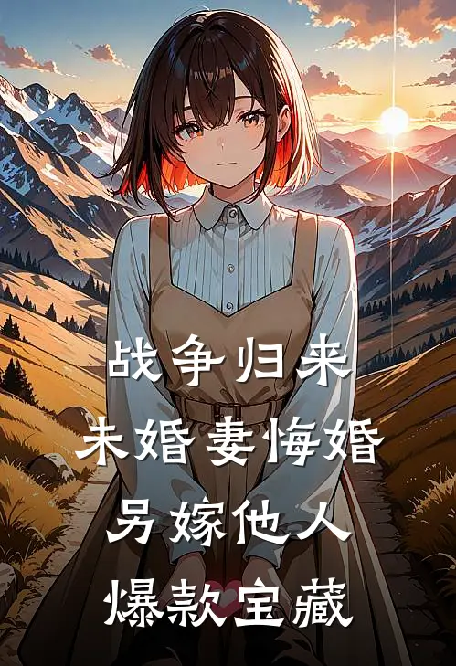 战争归来，未婚妻悔婚另嫁他人爆款宝藏