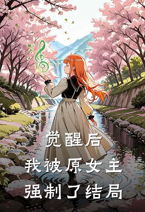 觉醒后,我被原女主强制了结局