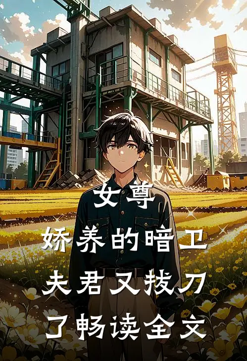 女尊娇养的暗卫夫君又拔刀了畅读全文
