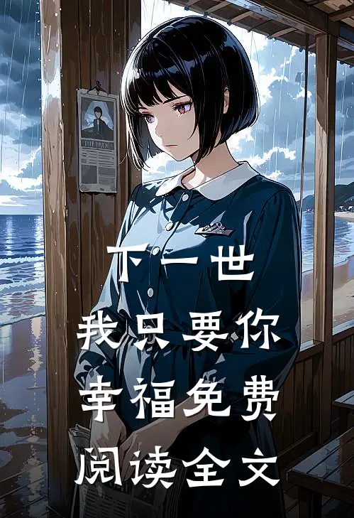 下一世,我只要你幸福免费阅读全文无弹窗