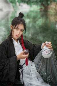 他的小满胜万全谢时衍程小满全文