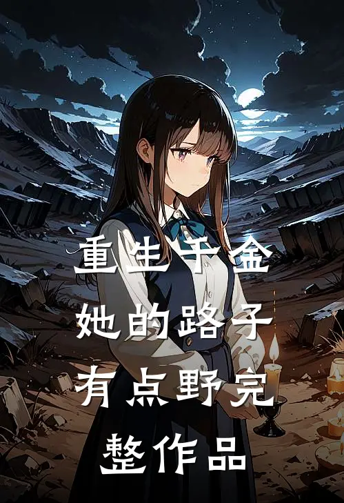 重生千金,她的路子有点野完整作品在线阅读