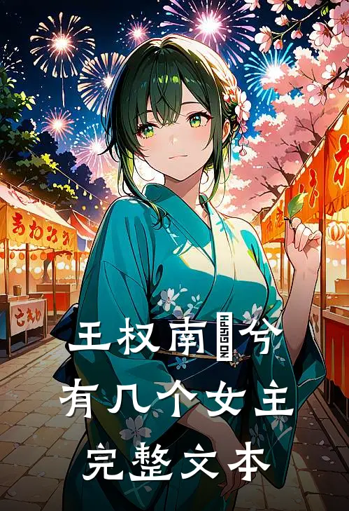 王权南玥兮有几个女主完整文本免费阅读