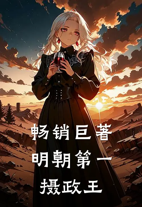 畅销巨著明朝第一摄政王的是谁