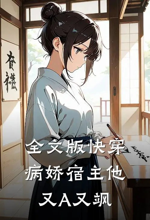 全文版快穿：病娇宿主他又A又飒