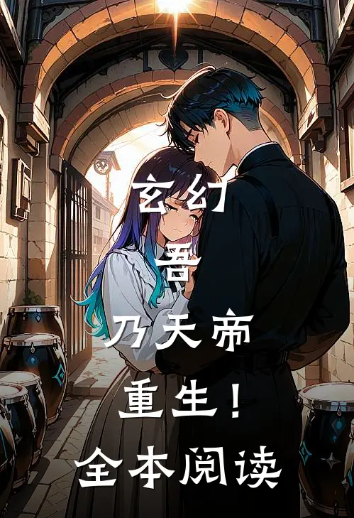 玄幻吾,乃天帝重生!全本阅读免费