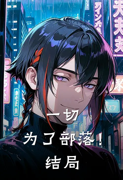 一切，为了部落！结局