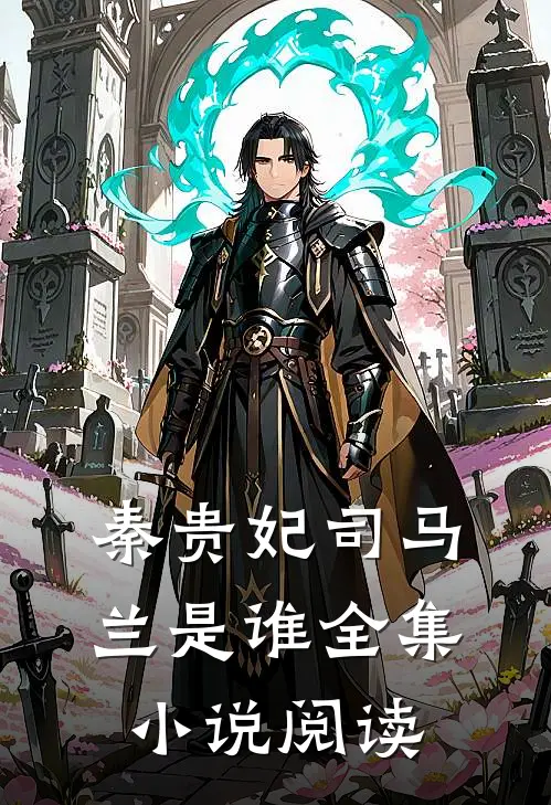 秦贵妃司马兰是谁全集小说阅读