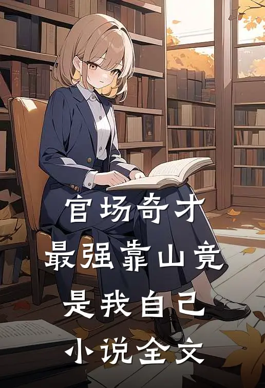 官场奇才最强靠山竟是我自己全文免费阅读