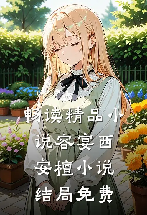 畅读精品小说容宴西安檀小说结局免费