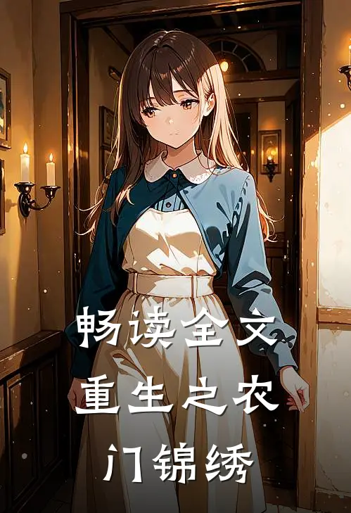 畅读全文重生之农门锦绣