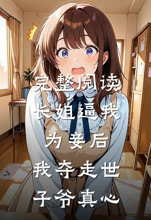 完整阅读长姐逼我为妾后，我夺走世子爷真心