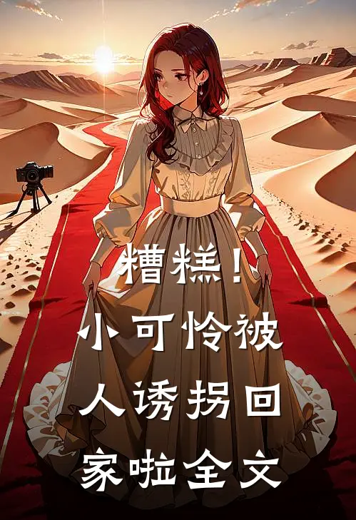 糟糕!小可怜被人诱拐回家啦全文在线阅读