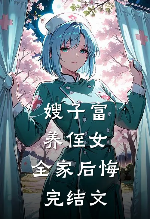 嫂子富养侄女,全家后悔完结文学