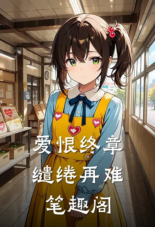爱恨终章,缱绻再难笔趣阁在线阅读