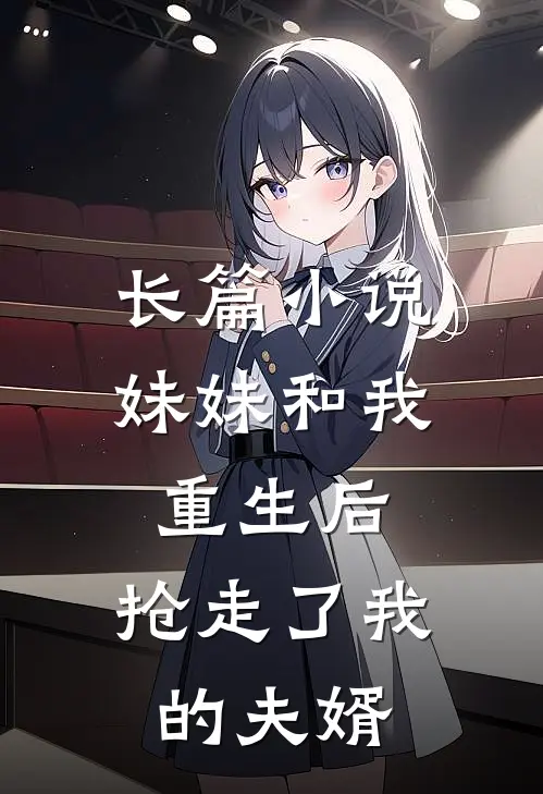 长篇妹妹和我重生后,抢走了我的夫婿
