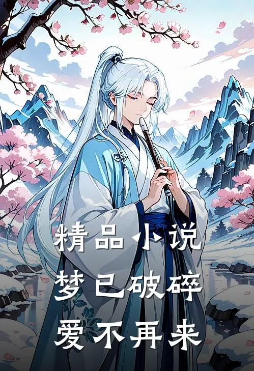 精品梦已破碎,爱不再来全文阅读