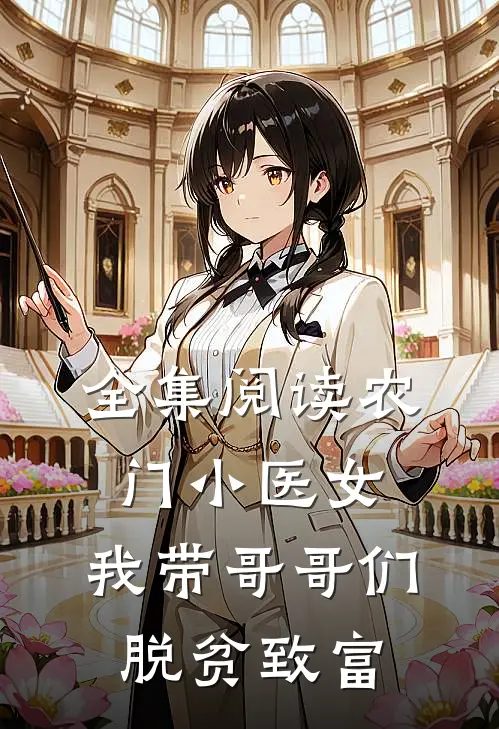 全集阅读农门小医女：我带哥哥们脱贫致富