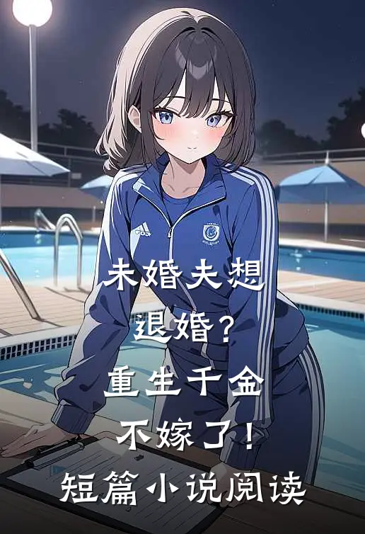 未婚夫想退婚?重生千金不嫁了!短篇阅读免费