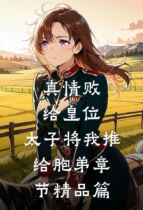 真情败给皇位，太子将我推给胞弟章节精品篇