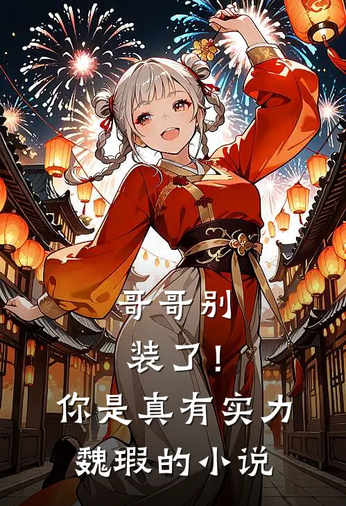 哥哥别装了!你是真有实力魏瑕的在线阅读