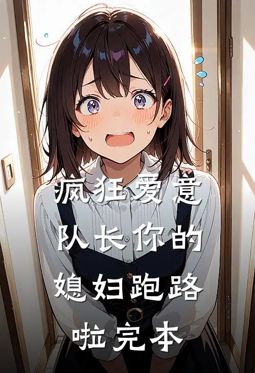 疯狂爱意队长你的媳妇跑路啦完本