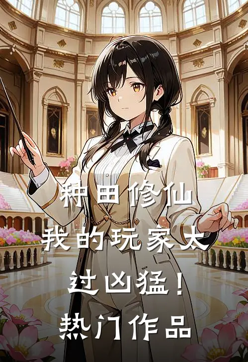 种田修仙,我的玩家太过凶猛!热门作品有哪些