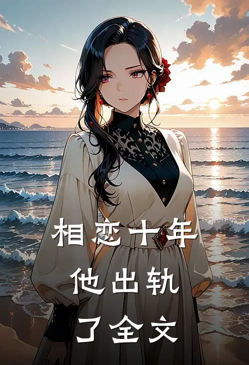 相恋十年,他出轨了全文在线阅读