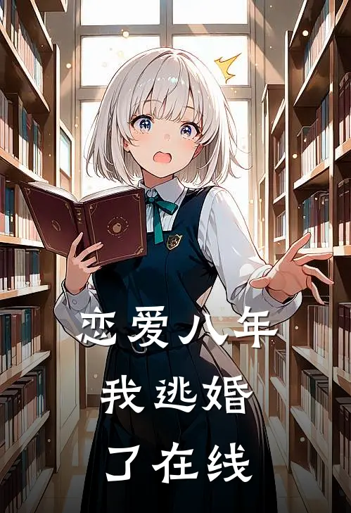 恋爱八年,我逃婚了在线看