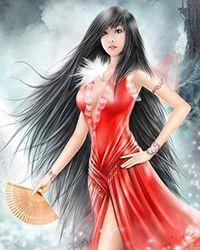 江雪何年初映人14完本阅读