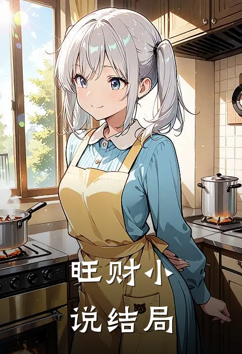 旺财结局怎么样