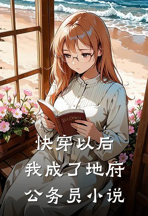 快穿以后,我成了地府公务员