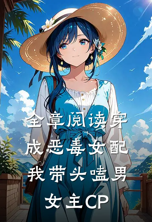 全章阅读穿成恶毒女配：我带头嗑男女主CP