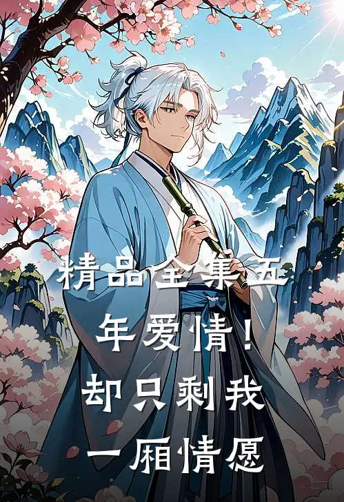 精品全集五年爱情!却只剩我一厢情愿免费观看