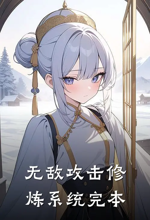 无敌攻击修炼系统完本推荐