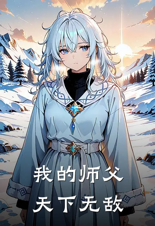 我的师父天下无敌免费阅读