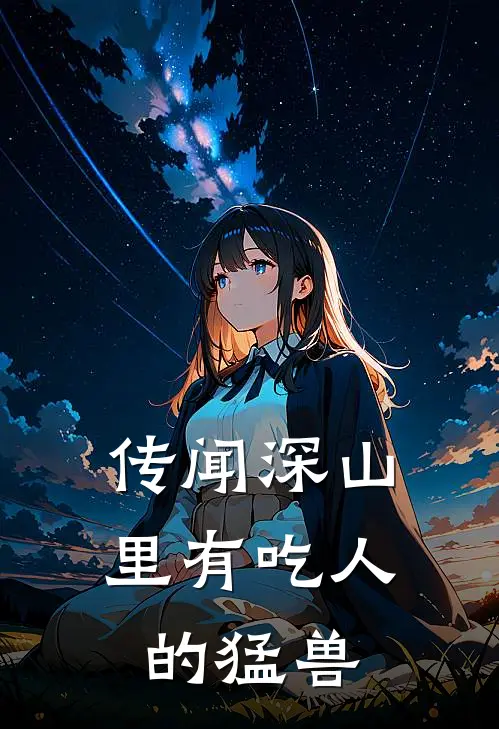 传闻深山里有吃人的猛兽是