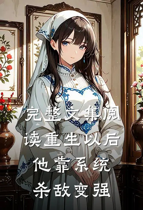 完整文集阅读重生以后，他靠系统杀敌变强