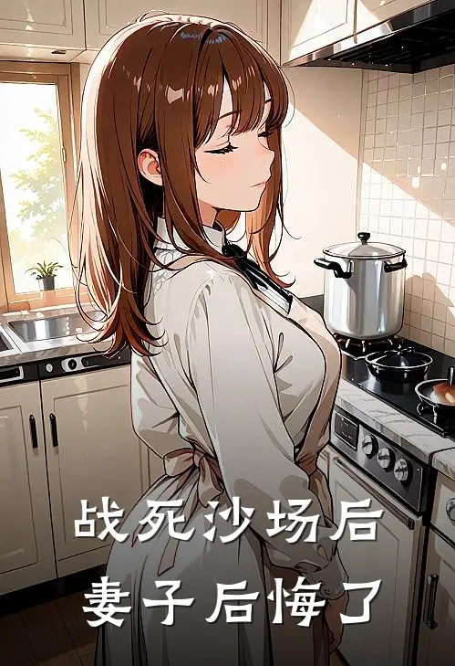 战死沙场后,妻子后悔了