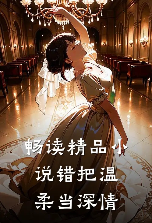 畅读精品小说错把温柔当深情