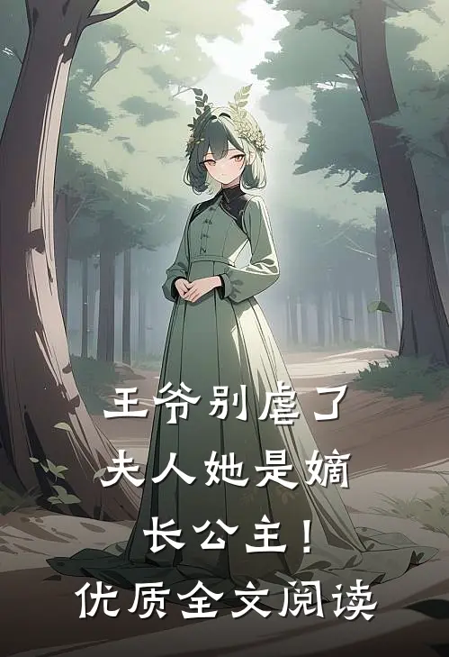 王爷别虐了,夫人她是嫡长公主!优质全文阅读免费