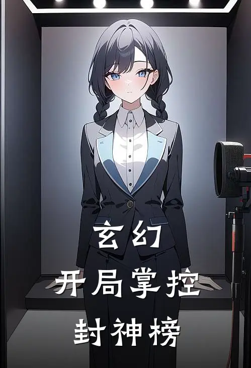 玄幻：开局掌控封神榜