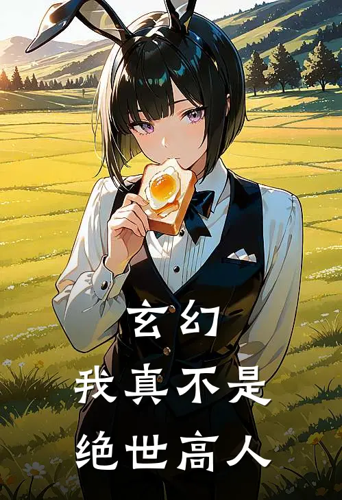 玄幻我真不是绝世高人最新章节无弹