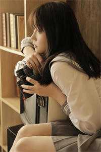 且将年岁化尘埃，燃尽相思白岑舒白温岁宁番外