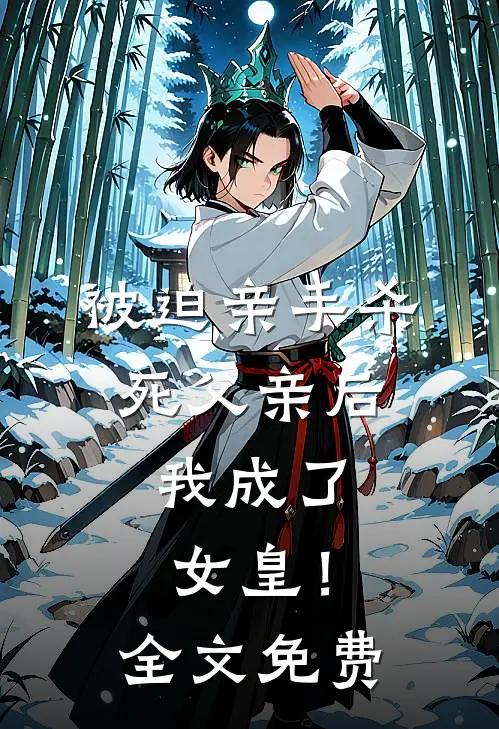 被迫亲手杀死父亲后,我成了女皇!全文免费